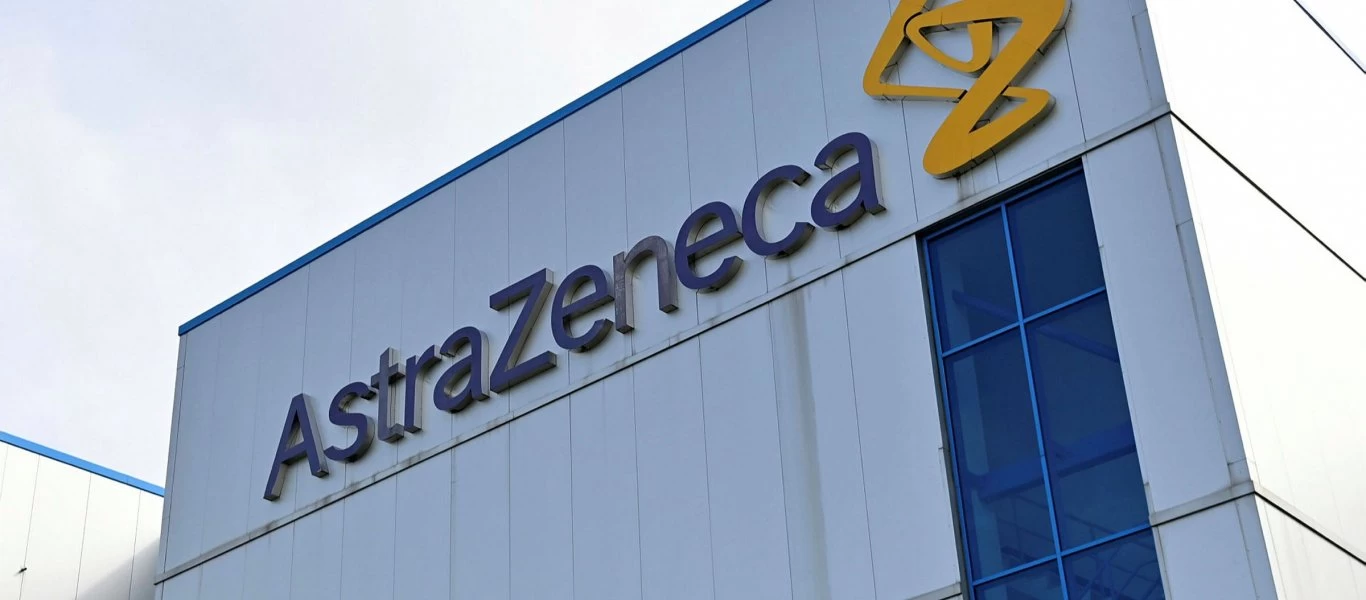 Νέα έρευνα για το εμβόλιο της AstraZeneca: Είναι λιγότερο αποτελεσματικό στην νοτιοαφρικανική μετάλλαξη